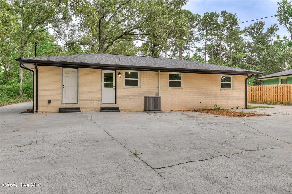 4278 W Quaker Road Keysville GA 30816
