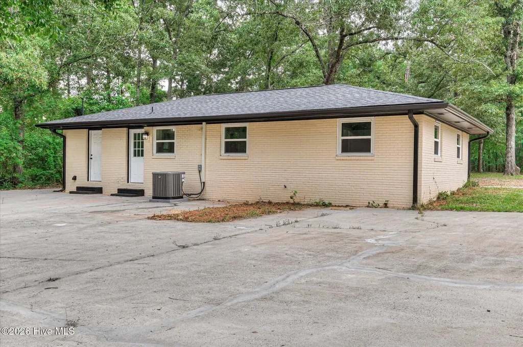 4278 W Quaker Road Keysville GA 30816