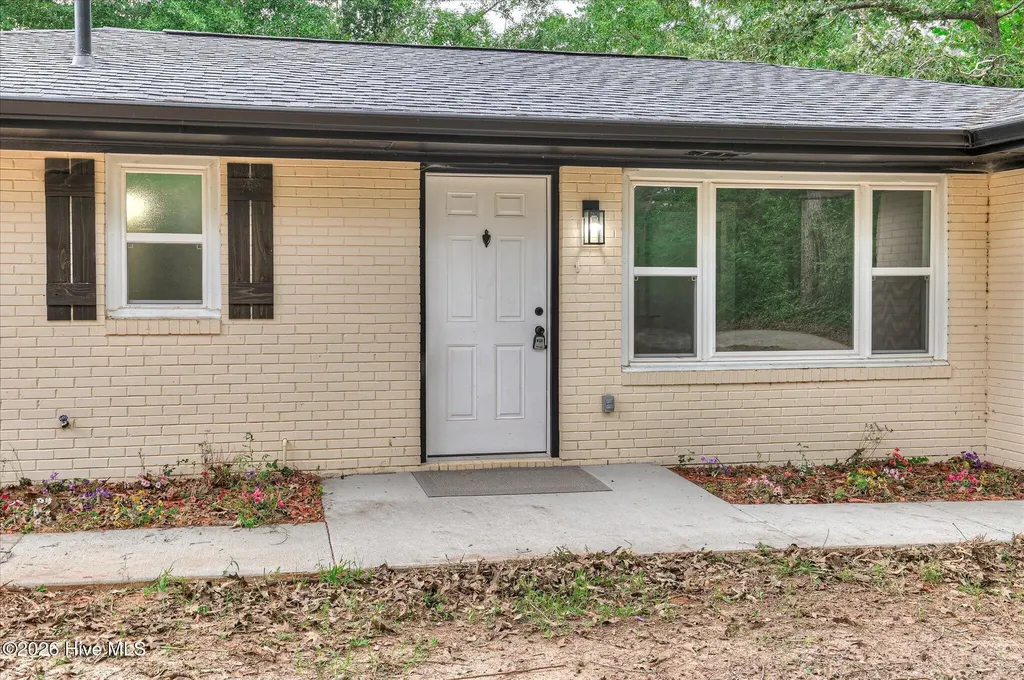 4278 W Quaker Road Keysville GA 30816