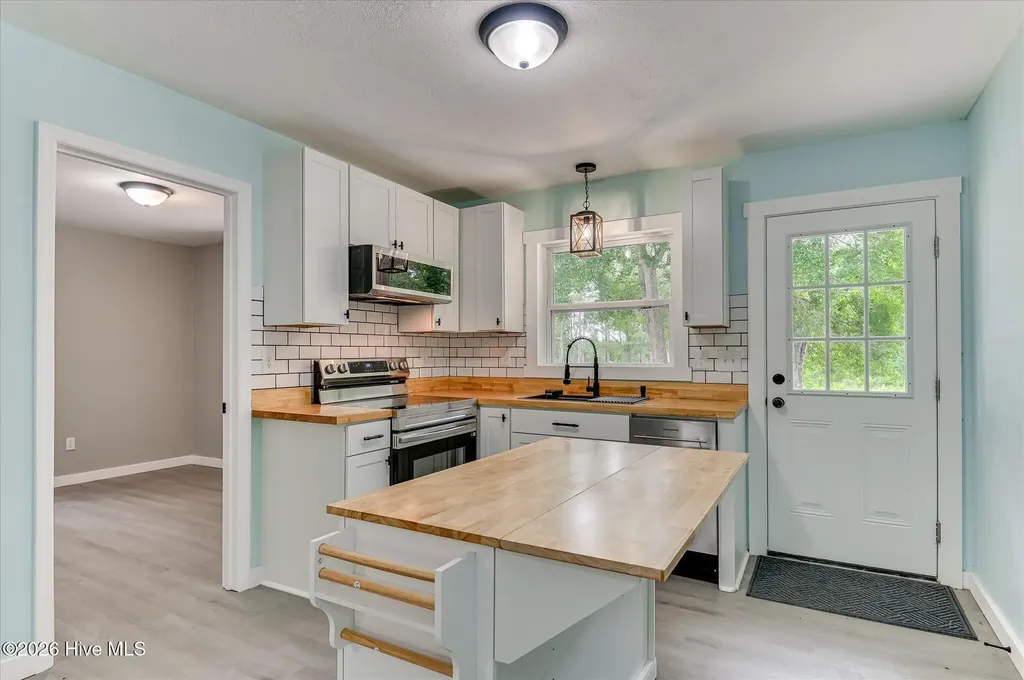 4278 W Quaker Road Keysville GA 30816