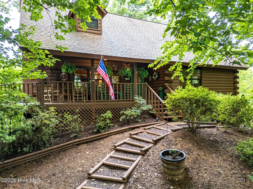 126 Remington Lane Murphy NC 28906