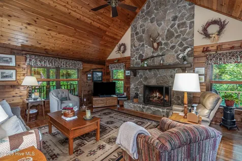 126 Remington Lane Murphy NC 28906