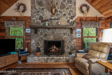 126 Remington Lane Murphy NC 28906
