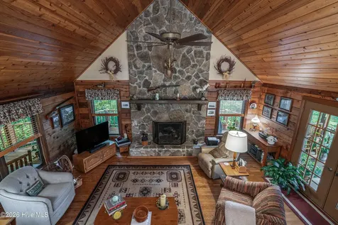 126 Remington Lane Murphy NC 28906