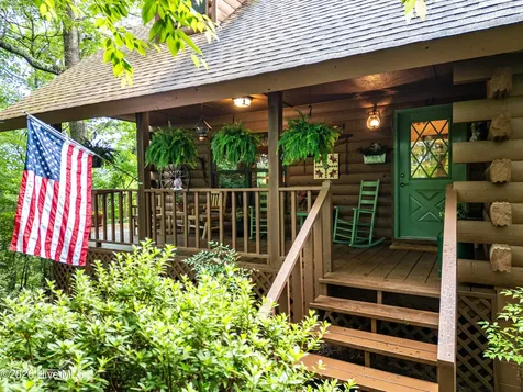 126 Remington Lane Murphy NC 28906