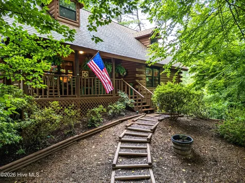 126 Remington Lane Murphy NC 28906