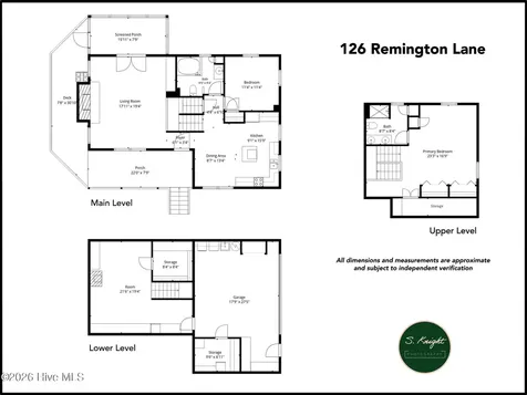 126 Remington Lane Murphy NC 28906