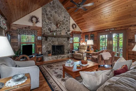 126 Remington Lane Murphy NC 28906