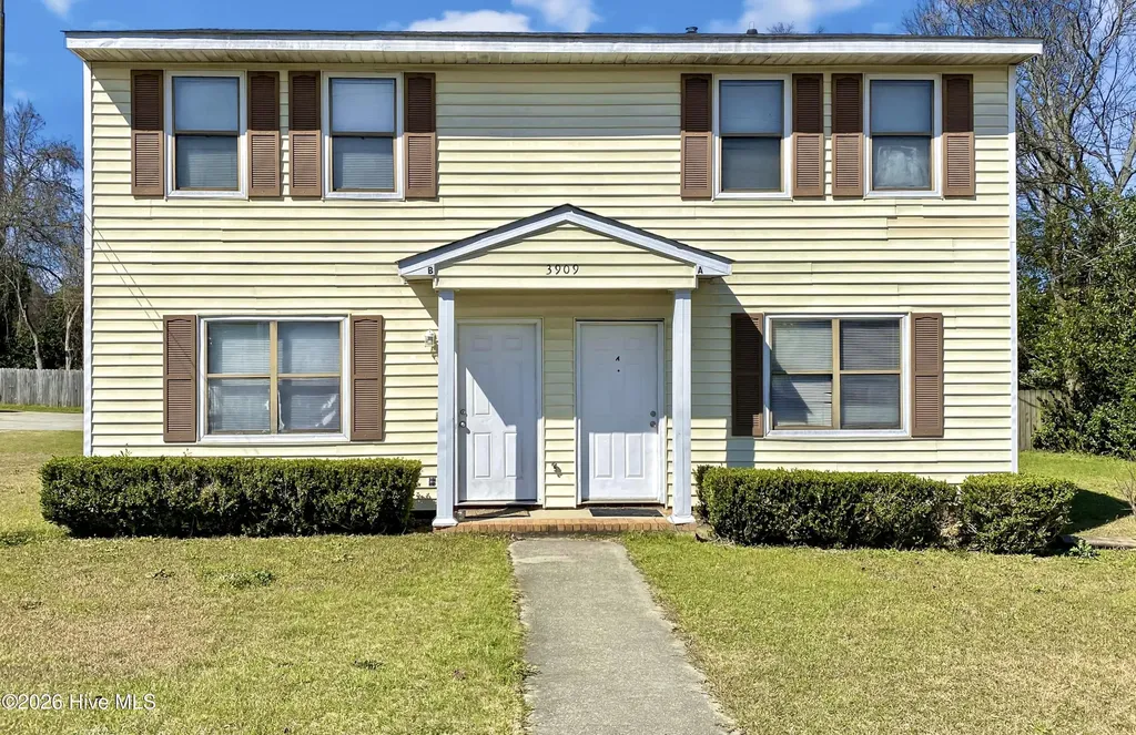 3909 Roberts Road Martinez GA 30907