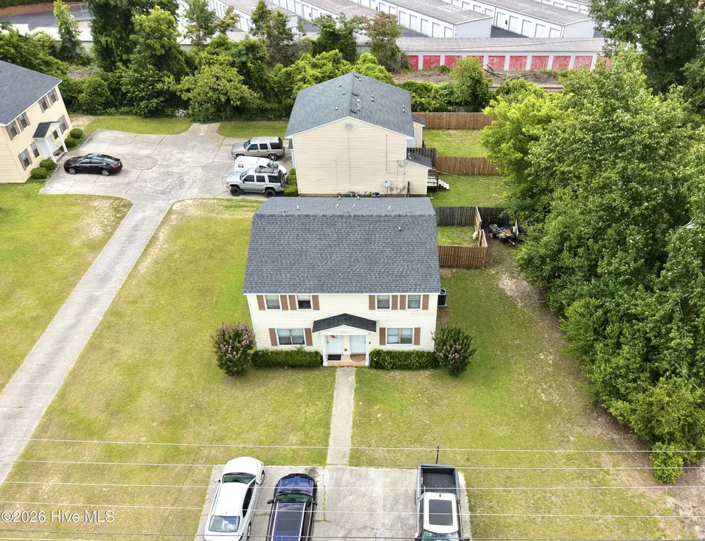3909 Roberts Road Martinez GA 30907