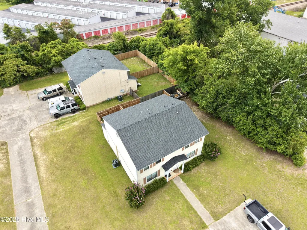 3909 Roberts Road Martinez GA 30907
