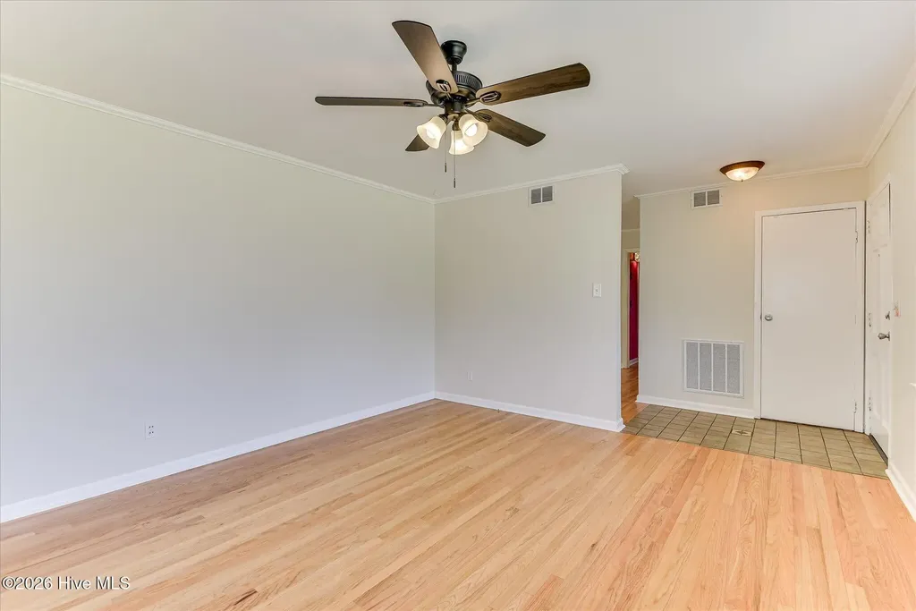 3012 Langford Drive Augusta GA 30909