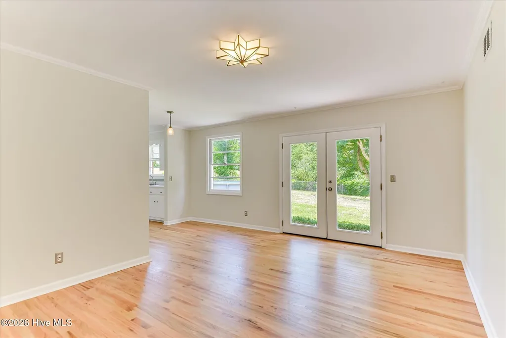 3012 Langford Drive Augusta GA 30909