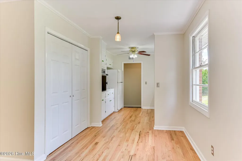 3012 Langford Drive Augusta GA 30909