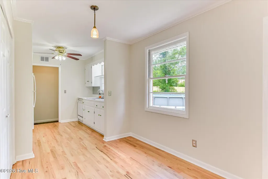 3012 Langford Drive Augusta GA 30909