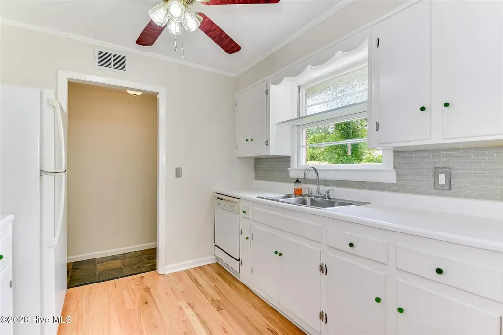 3012 Langford Drive Augusta GA 30909
