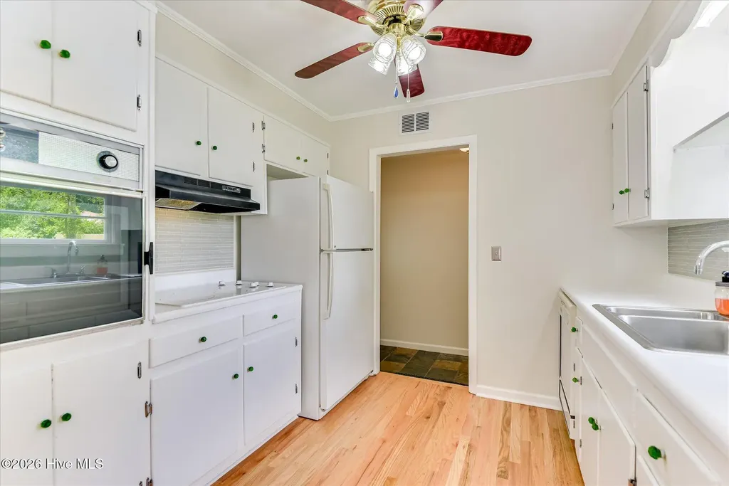3012 Langford Drive Augusta GA 30909