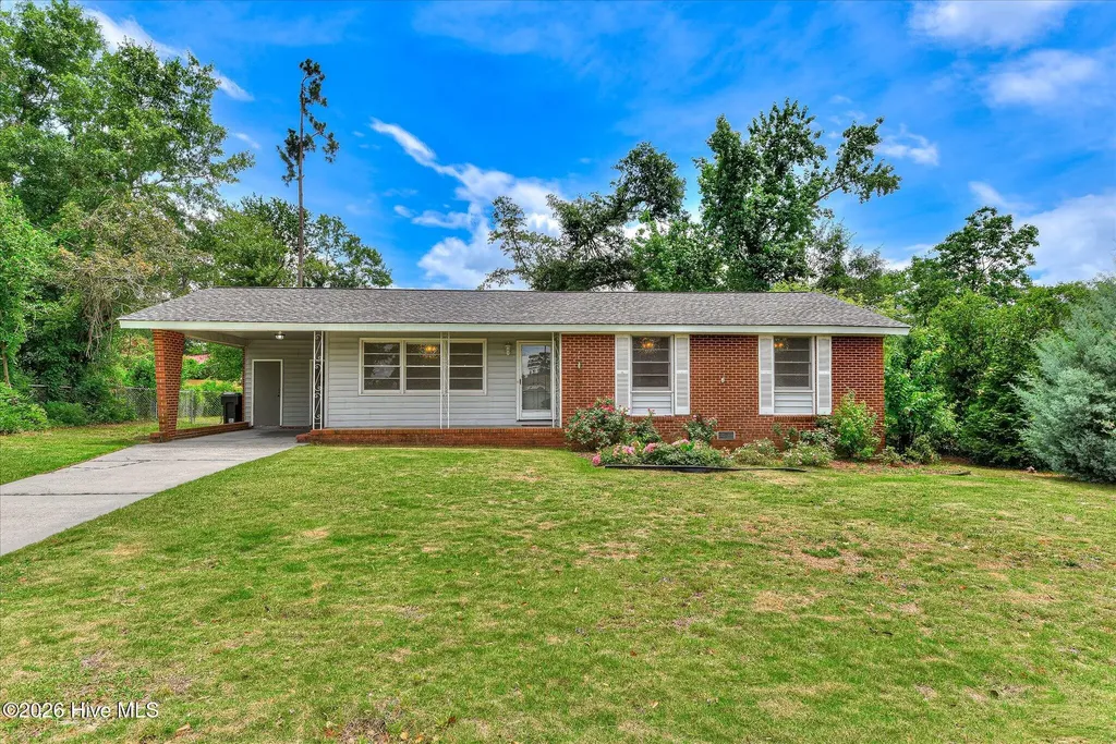 3012 Langford Drive Augusta GA 30909