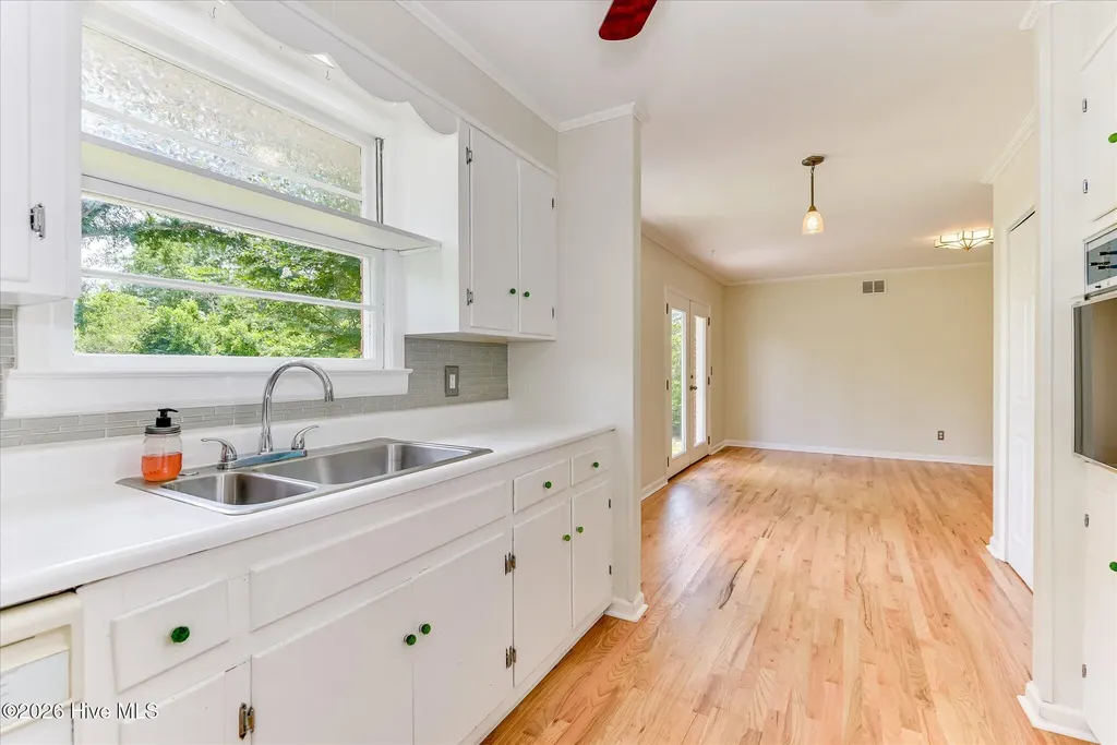 3012 Langford Drive Augusta GA 30909