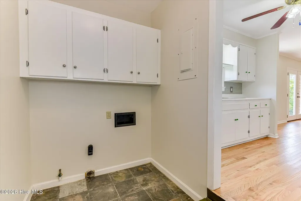3012 Langford Drive Augusta GA 30909