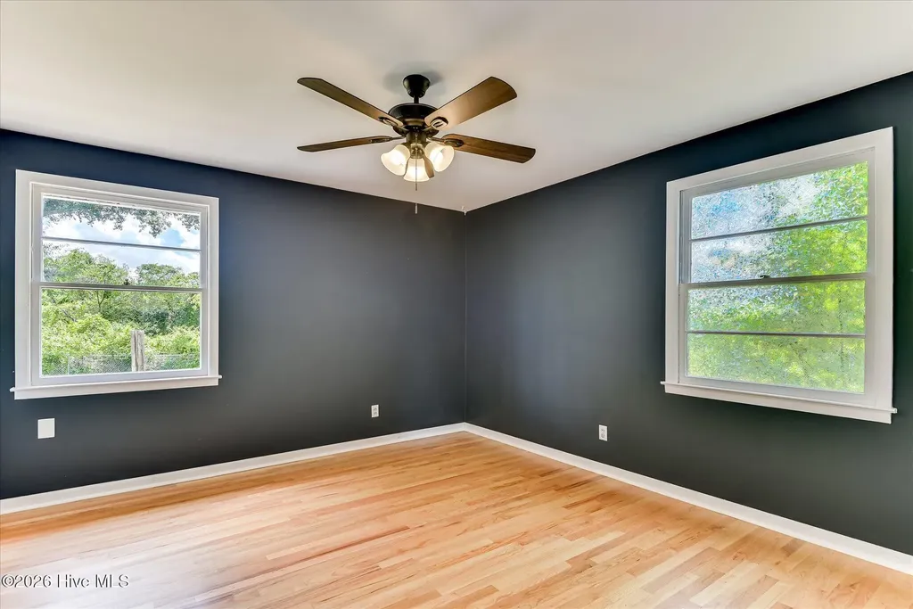 3012 Langford Drive Augusta GA 30909