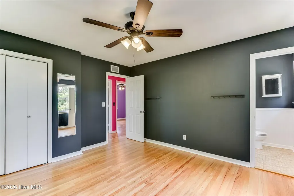 3012 Langford Drive Augusta GA 30909