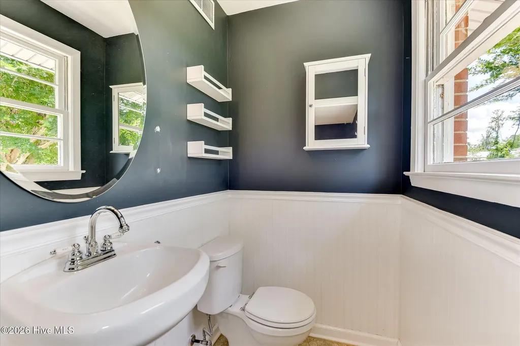 3012 Langford Drive Augusta GA 30909