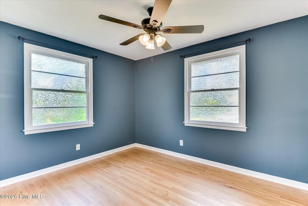 3012 Langford Drive Augusta GA 30909