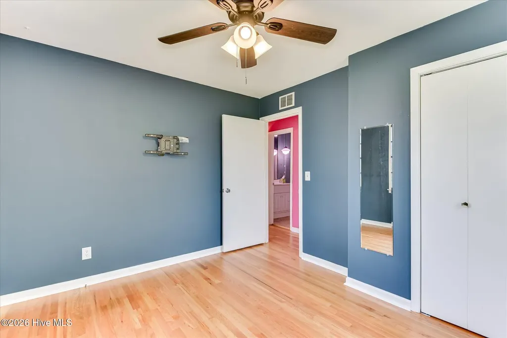 3012 Langford Drive Augusta GA 30909
