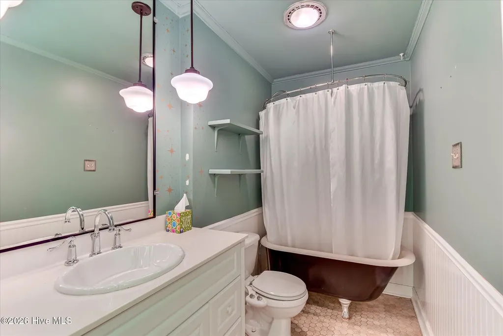3012 Langford Drive Augusta GA 30909
