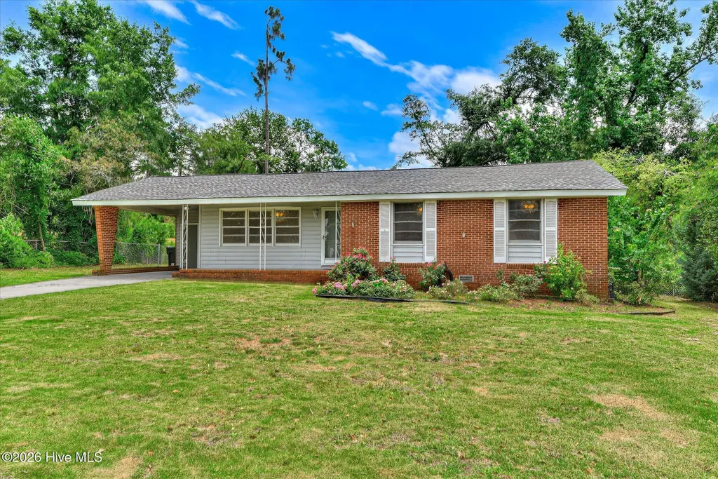 3012 Langford Drive Augusta GA 30909