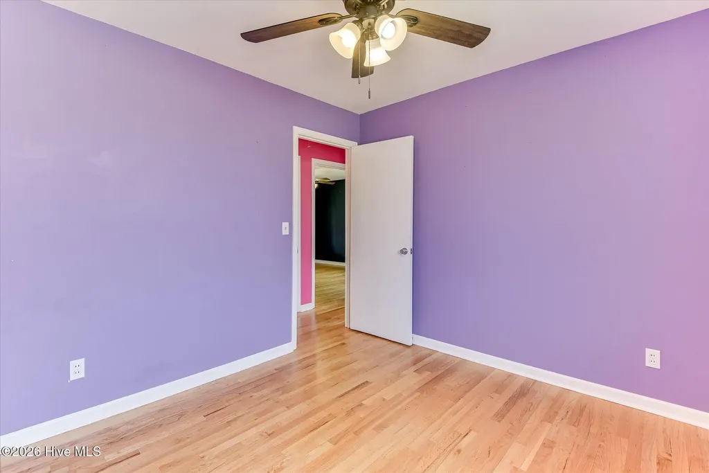 3012 Langford Drive Augusta GA 30909