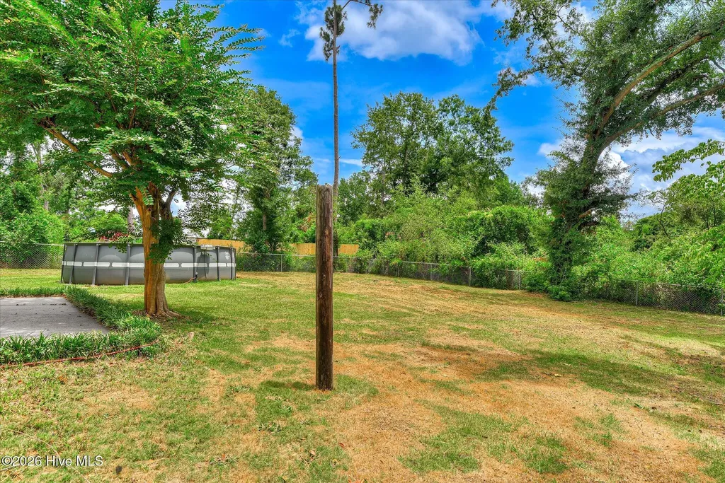 3012 Langford Drive Augusta GA 30909