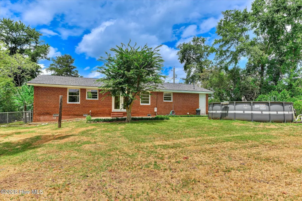3012 Langford Drive Augusta GA 30909