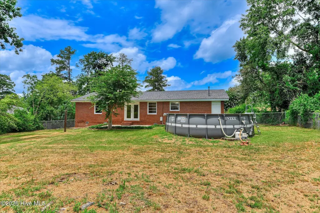 3012 Langford Drive Augusta GA 30909