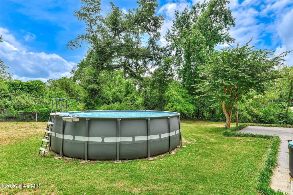 3012 Langford Drive Augusta GA 30909