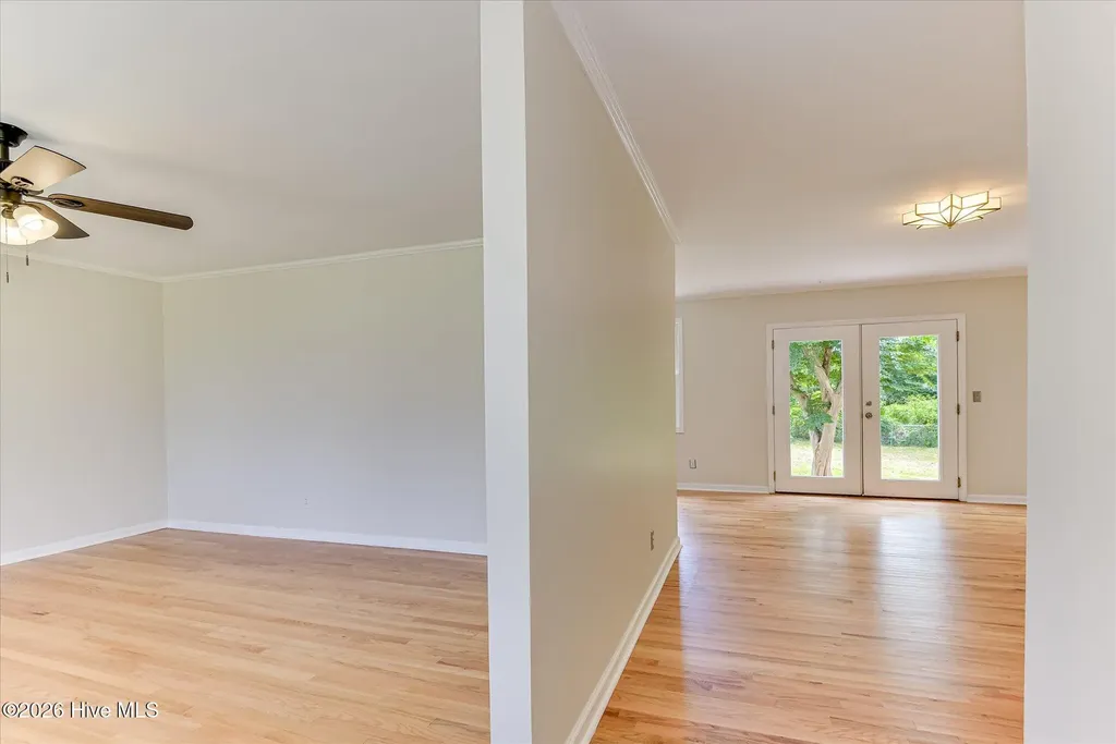 3012 Langford Drive Augusta GA 30909
