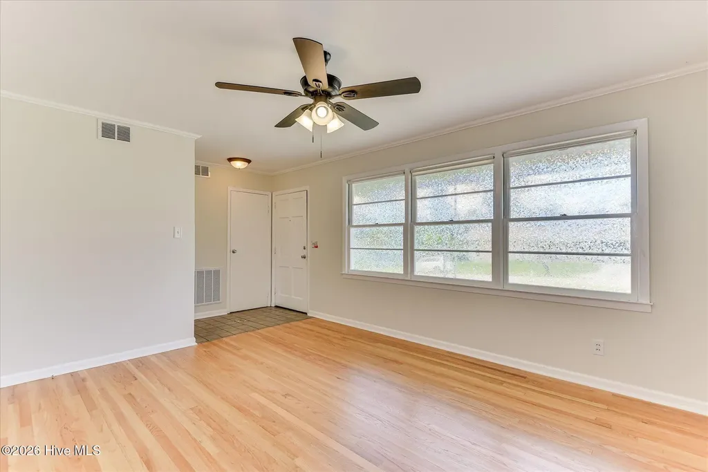 3012 Langford Drive Augusta GA 30909