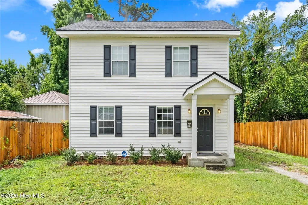 1826 Howard Avenue Augusta GA 30904