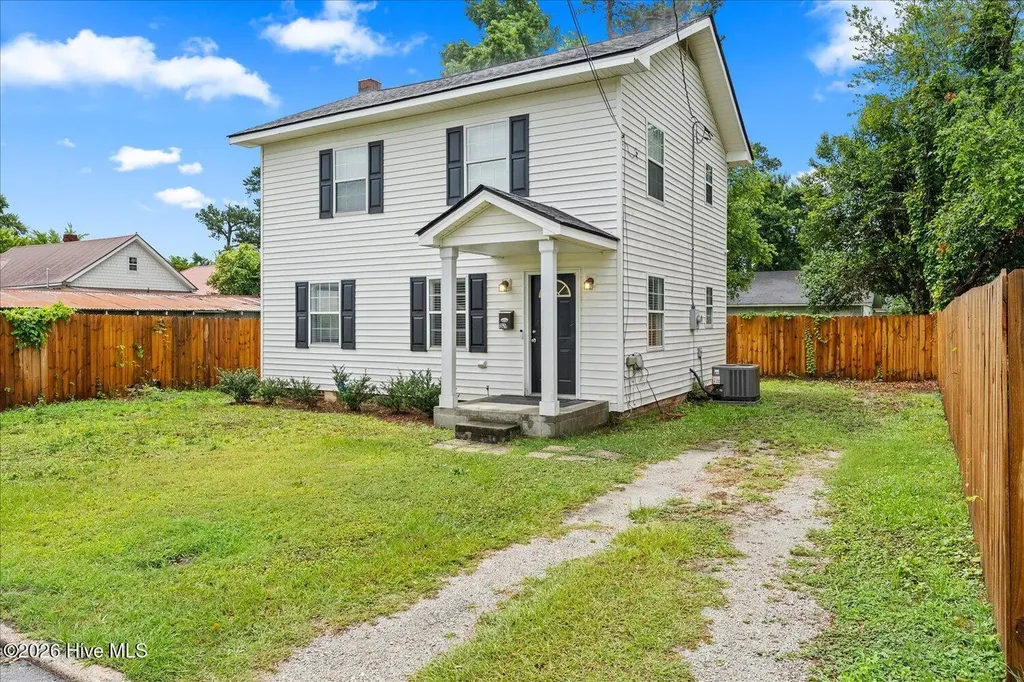 1826 Howard Avenue Augusta GA 30904