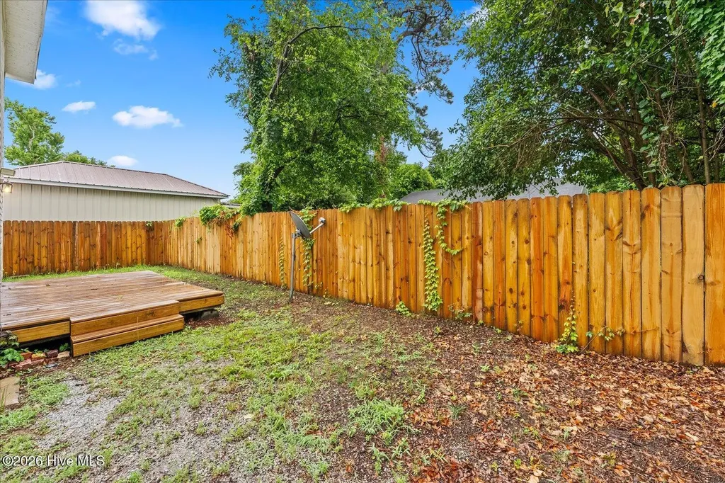 1826 Howard Avenue Augusta GA 30904