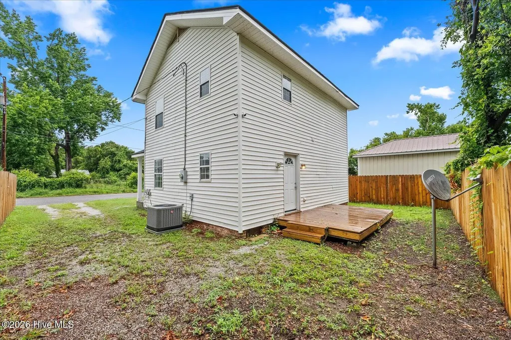 1826 Howard Avenue Augusta GA 30904