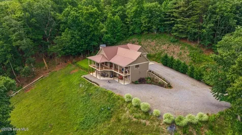122 Oak Terrace Hayesville NC 28904