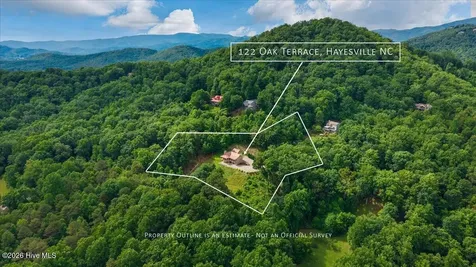 122 Oak Terrace Hayesville NC 28904