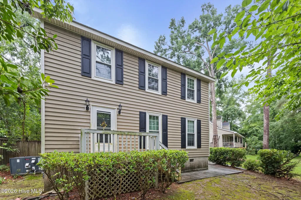 415 Bristol Road Martinez GA 30907