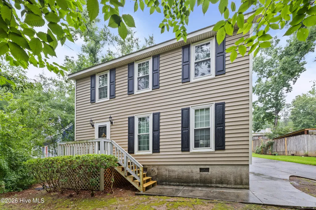 415 Bristol Road Martinez GA 30907