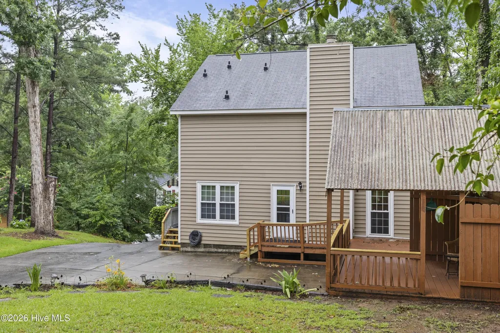 415 Bristol Road Martinez GA 30907
