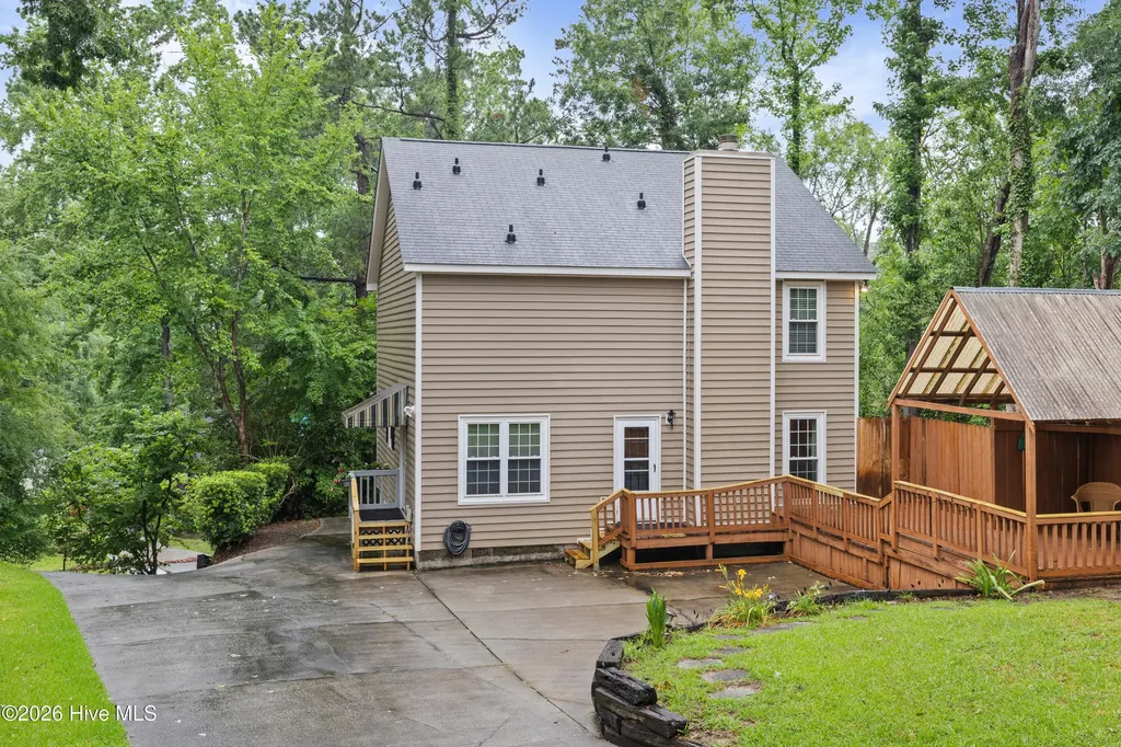 415 Bristol Road Martinez GA 30907