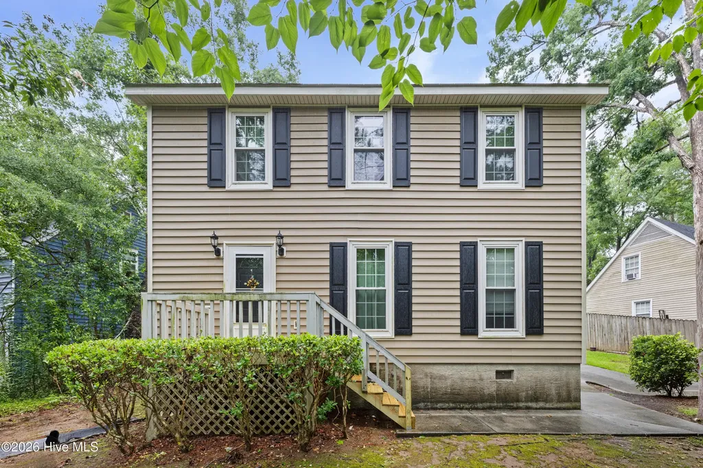 415 Bristol Road Martinez GA 30907