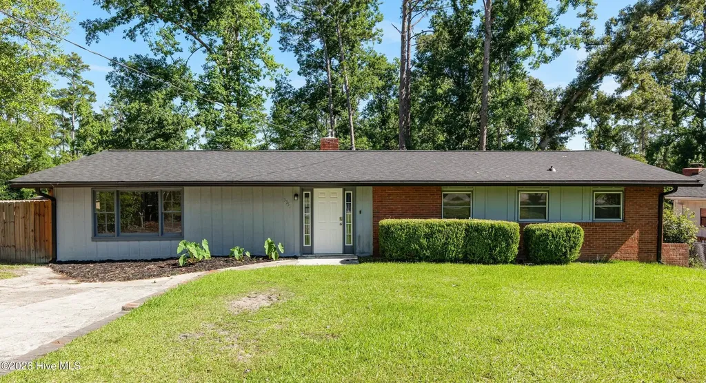 3355 Wedgewood Drive Augusta GA 30909